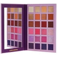 thumbnail image 3 of KARA BEAUTY La Chica Enamorada Shadow Palette ES79, 3 of 4