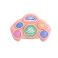 thumbnail image 1 of WREESH Children's Memory Game Machine Early Education Educational Toy Button Flashing Training Concentration, 1 of 8