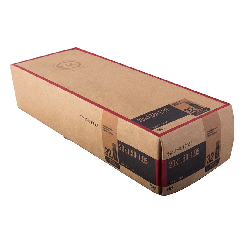Sunlite Tube Thorn Res 20X1.50-1.95 Sv