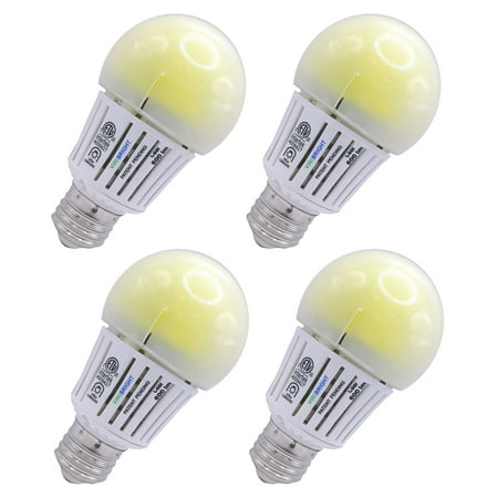 

Viribright Retro 40-Watt Equivalent A19 E26 General Purpose LED Light Bulb 4000K Cool White