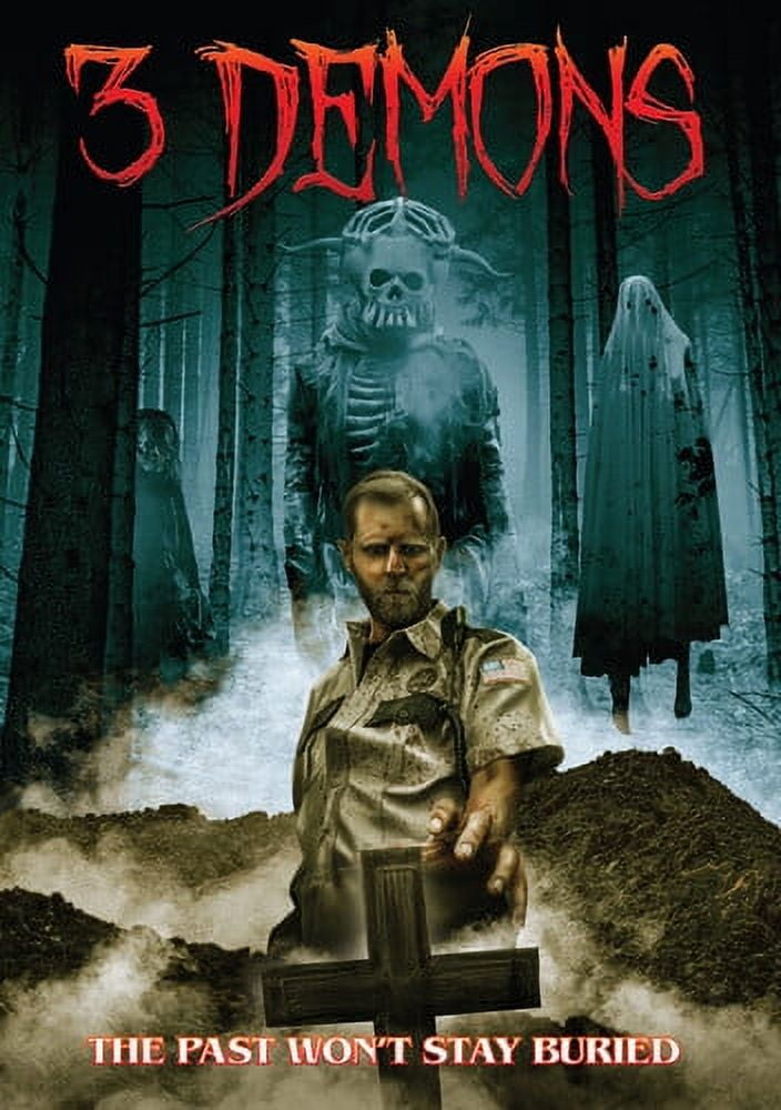 デモンズ2009 [DVD] 2mvetro