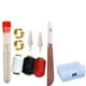 thumbnail image 2 of Kit de herramientas de costura a mano para quilts: incluye agujas, hilo y accesorios. Ideal para proyectos de costura DIY y reparaciones caseras., 2 of 4