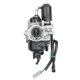 thumbnail image 4 of Carburetor 17.5mm With E- Gilera Runner For Nrg50 Typoon50 Xr Lx50 Gilera Storm 50, 4 of 5