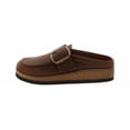 thumbnail image 4 of White Mountain Bueno Clog | BUENO-BROWN, 4 of 6