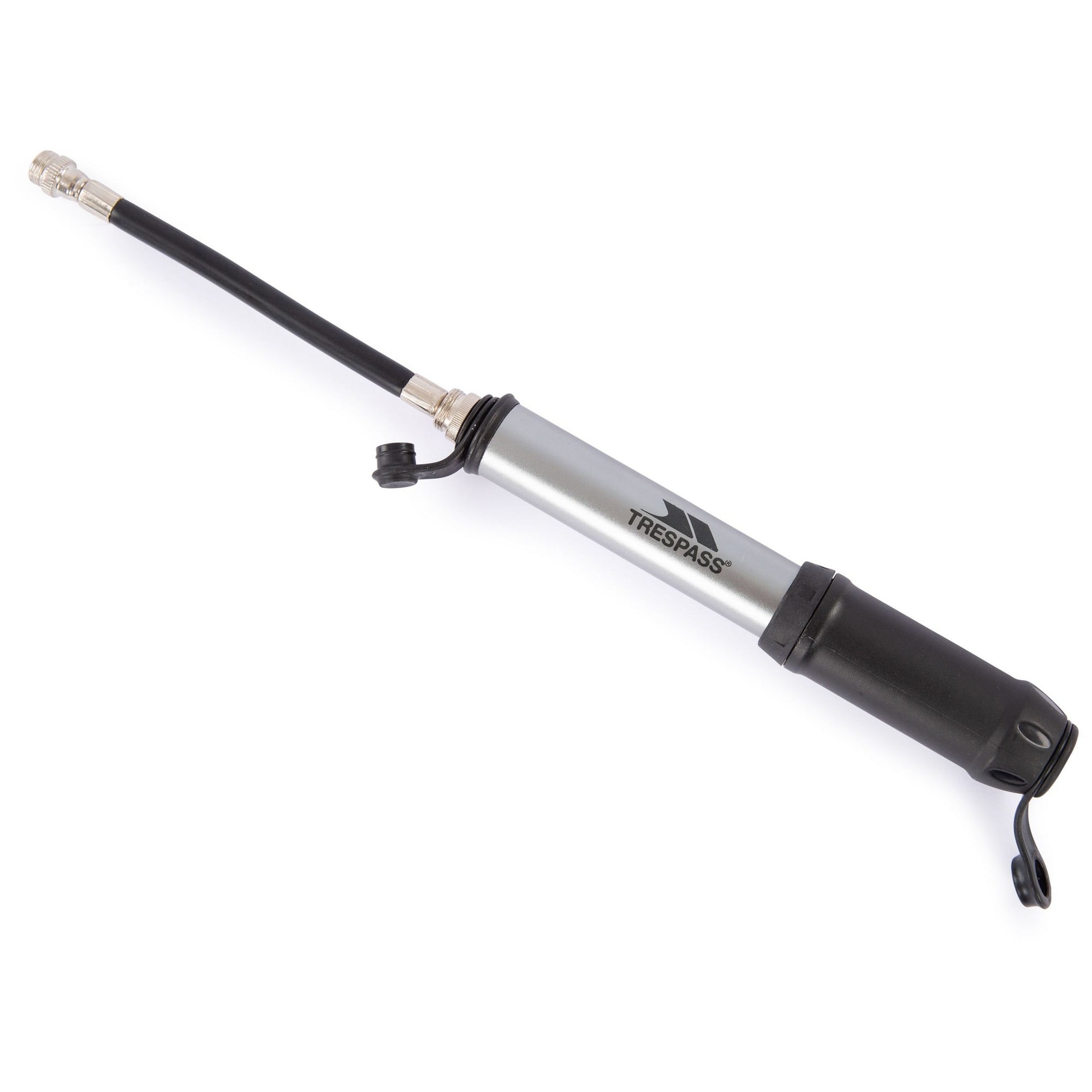 Trespass Pumped Bicycle Pump