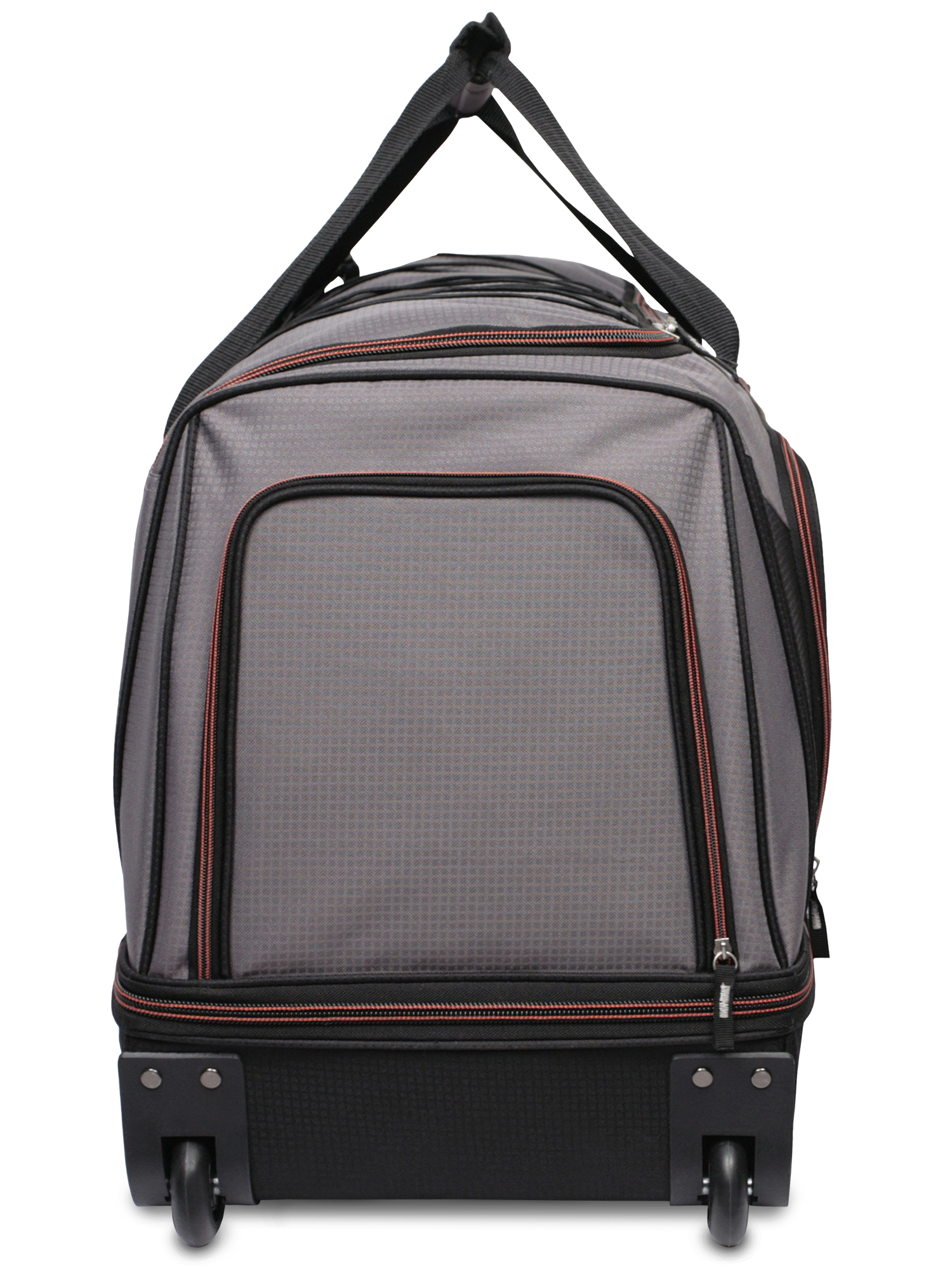 Protege 30" Rolling Drop-Bottom Carry-On Duffel photo 7