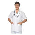 thumbnail image 3 of Filipina Angélica Con Cierre Ditmo Uniformes, 3 of 4