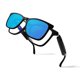 thumbnail image 1 of Gafas Inteligentes Magnéticas con Filtro de Luz Azul y Lentes Polarizadas con Asistente de Voz, Protección UV400, Color Azul Polarizado, 1 of 5