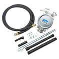 thumbnail image 4 of GPI DP-20 UL - 20 Gallon per 100 Stroke Lever Action Fluid Transfer Hand Pump (138000-02), 4 of 5