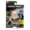 thumbnail image 1 of Figura de Acción Mattel Minecraft Guerrero Piglin 8,25 cm, 1 of 2