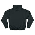 thumbnail image 2 of Happy Face Engineer Streetwear Classic Champion Hoodie, 2 of 4