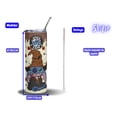thumbnail image 3 of Termo Tumbler SVART 20 oz diseño Stich Harry Potter Colección Halloween, 3 of 5