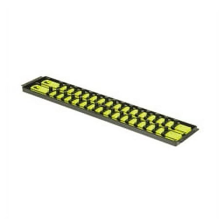 UPC: 0789455084628 | 18  2 RAIL SOCKET BOSS  3/8  DRIVE – HI-VIZ