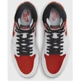 thumbnail image 4 of A i r-Jor-dan 1 Retro High OG Heritage 2022 White Red Men’s Size 5.5 Women's size 7, 4 of 6