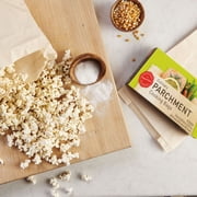 PaperChef Parchment Bags