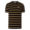 thumbnail image 5 of Fila Bruno Ringer T-Shirt, Black, 5 of 5