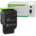 thumbnail image 1 of Lexmark 78C1XKE Toner Cartridge, 1 of 8