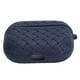 thumbnail image 4 of Funda Protectora Para Auriculares, Funda Protectora Para Auriculares Patrón Tejido Duradero Para La Oficina Para Viajar Para El Hogar, 4 of 8