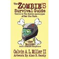 thumbnail image 2 of Le Guide de Survie du Zombie, 2 of 3