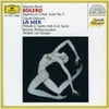 Bolero/Mer/Daphnis Ste 2/Faun (CD)