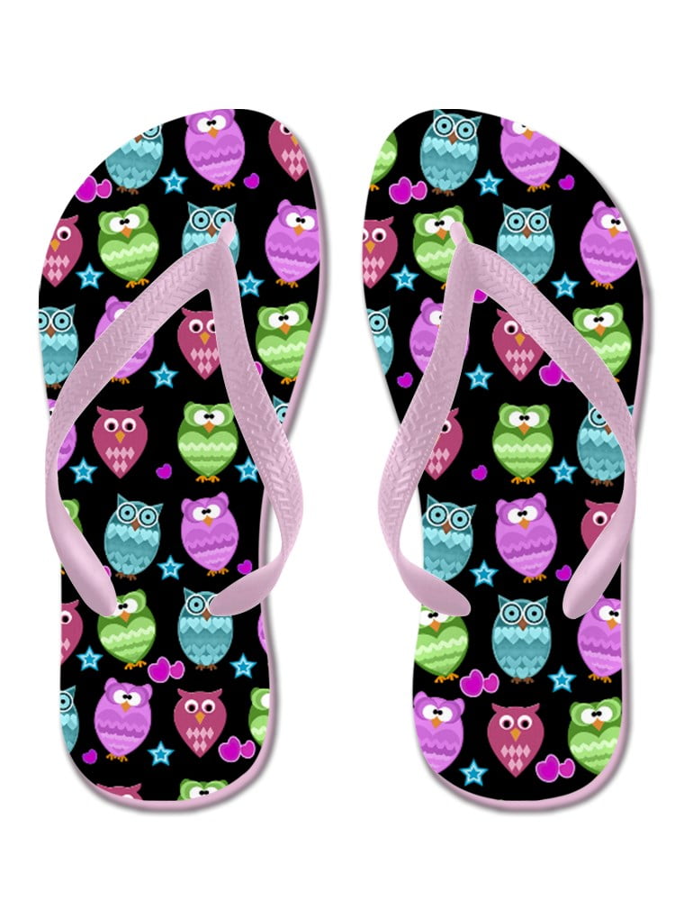 beach sandals walmart