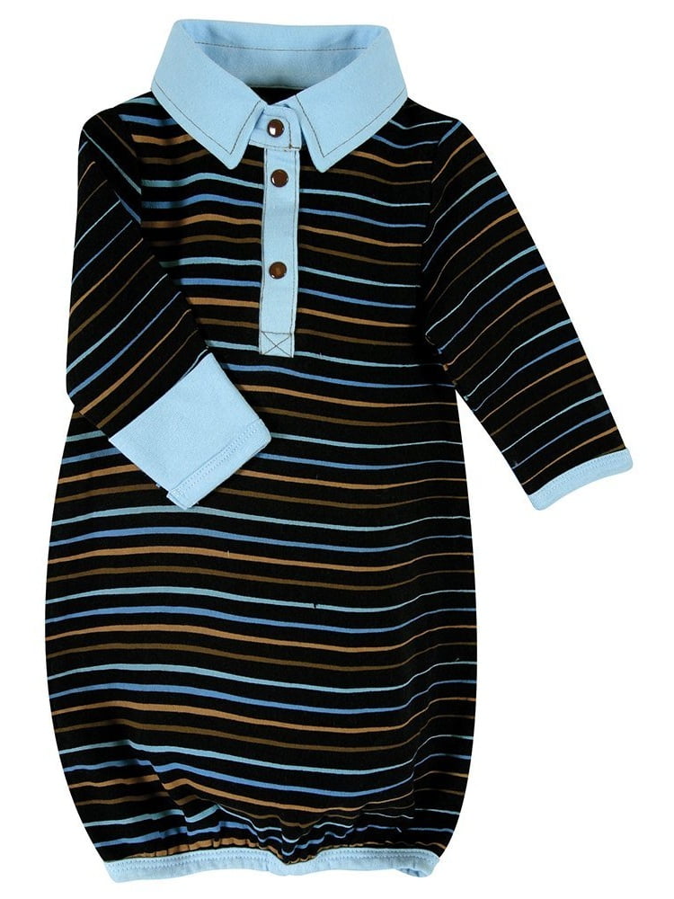 preemie sleep gown