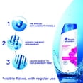 thumbnail image 5 of Head & Shoulders Smooth and Silky Shampoo, 340ml, 5 of 5