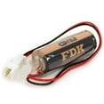 thumbnail image 1 of Toto  Lithium Metal Battery Primary Ground Flush Valves - No Color - No Size, 1 of 1