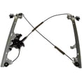 thumbnail image 1 of Conjunto de motor y elevalunas Dorman 741-645 delantero, 1 of 5