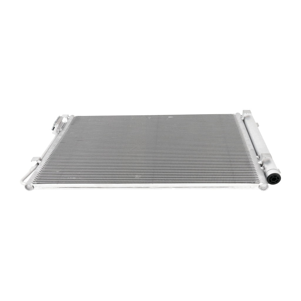 For Kia Rio 2018 19 20 21 22 2023 A/C Condenser | Sedan/Hatchback | 4-Door | Replacement For KI3030146 | 97606H9100