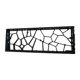 thumbnail image 5 of Funda para teclado multifuncional, accesorios para teclado, funda para teclado del 60% Negro, 5 of 8