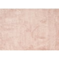 thumbnail image 1 of Ahgly Company Indoor Rectangle Contemporary Light Orange Gold Abstract Area Rugs, 2' x 4', 1 of 6