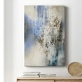 thumbnail image 6 of Glacier Stones Premium Gallery Wrapped Canvas - Ready to Hang, 6 of 9