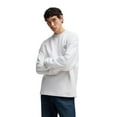 thumbnail image 4 of Hugo Mens Ninnyo Crew Neck Sweatshirt, 4 of 4