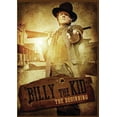 thumbnail image 1 of Billy the Kid: The Beginning  [DIGITAL VIDEO DISC], 1 of 1