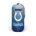 thumbnail image 2 of Rumpl Indianapolis Colts 75'' x 52'' Original Puffy Blanket, 2 of 3