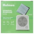 thumbnail image 3 of Holmes Odor Grabber Replacement Filter, Air Purifier Replacement Filter for HAPF115-U8W-2, 3 of 6