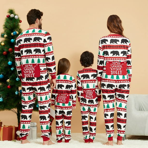Matching Christmas Pajama Sets, Soft Family Pajamas, Christmas Pajamas,  Kids Pajamas, Mens Pajamas,family Holiday Pajamas, Pyjamas -  Canada