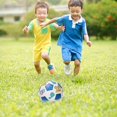 thumbnail image 2 of Leijiaer Balones de fútbol para niños Fútbol al aire libre de 2 tamaños C, 2 of 5