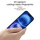 thumbnail image 4 of For iPhone 17 Tempered Glass Film PINWUYO Explosion-proof 9H 3D Full Screen Protector - Black, 4 of 4