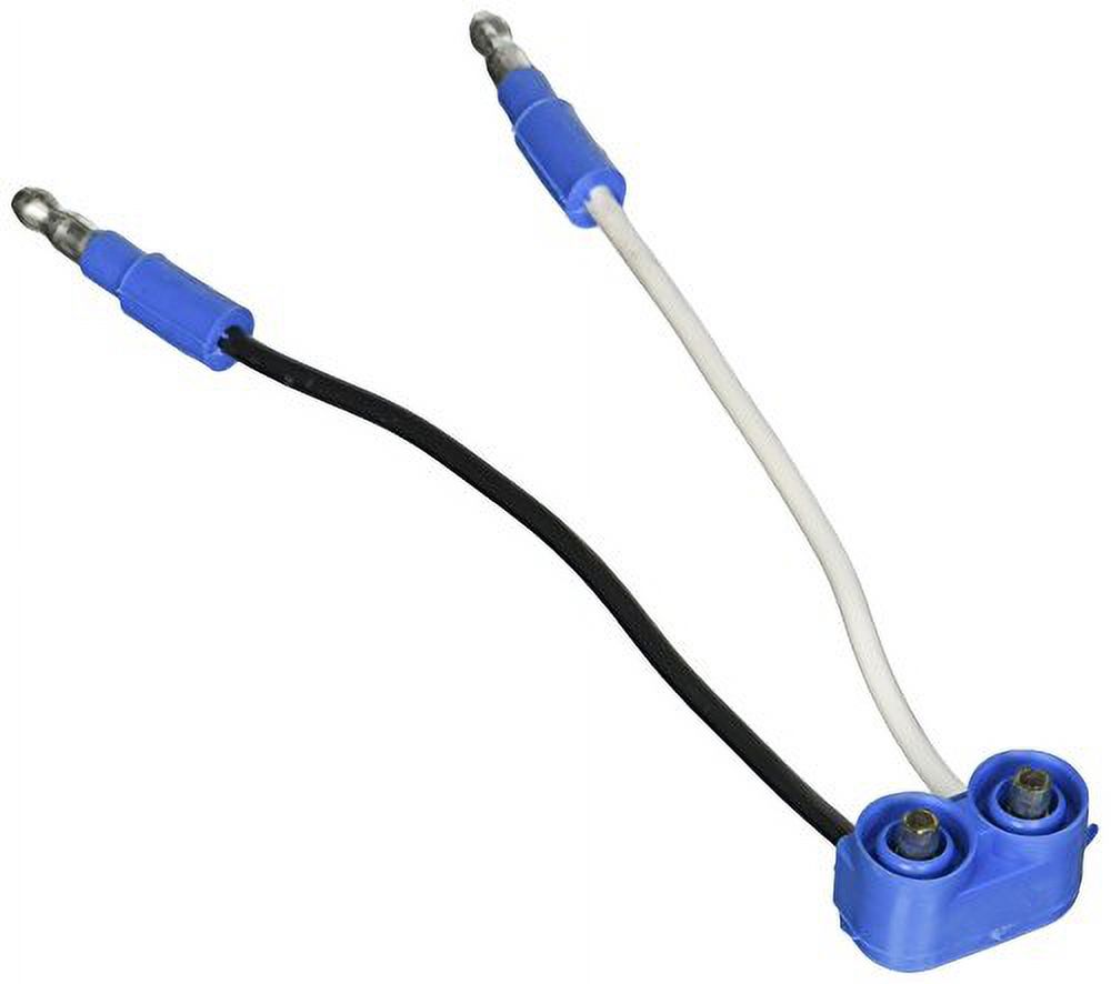 Grote 66851 - Pigtail, Ground Return, Sealed Marker Lamp Pigtail