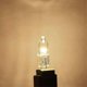 thumbnail image 4 of 10 X G4 Halogen Bulbs T3 20watt G4 2 Pin Bulb 12volt Warm White Dimmable 20w 12v 2700k [energy Class C], 4 of 5