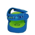 thumbnail image 6 of Wonder Nation Infant Boys' Sling Slide Sandals, 6 of 6