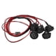 thumbnail image 5 of Kits De Luces LED RC, Luces De Coche RC 5 LED De Alto Brillo De Plástico General DC 5V Para Modelo De Coche RC Cergrey RC White Light LED Light, 5 of 8