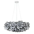 thumbnail image 2 of Design Living LED Chandelier, 2 of 4