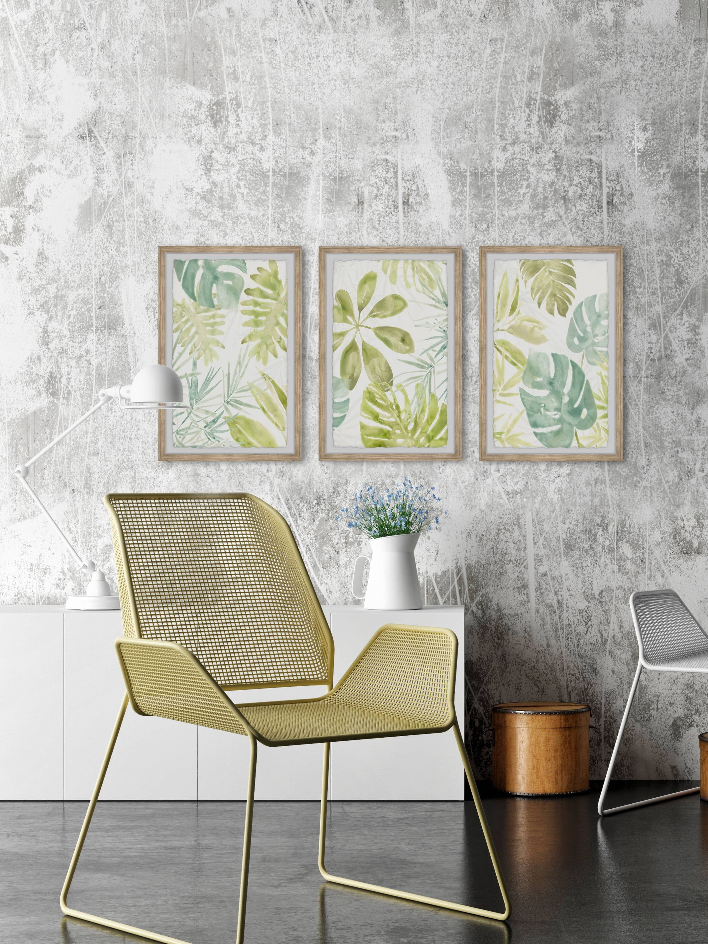 Marmont Hill Morning Whisper Triptych