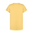 thumbnail image 5 of Basic T Shirts for Women Women's Summer Shirt Fashion Loose Casual Printing V-neck Top, 5 of 5