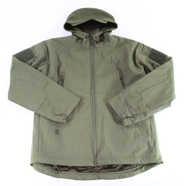 4xl tactical jacket
