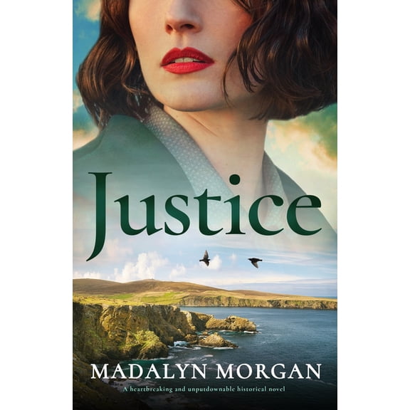 Sisters of Wartime England Justice: A Heartbreaking and Unputdownable Historical Novel, Book 10, (Paperback)
