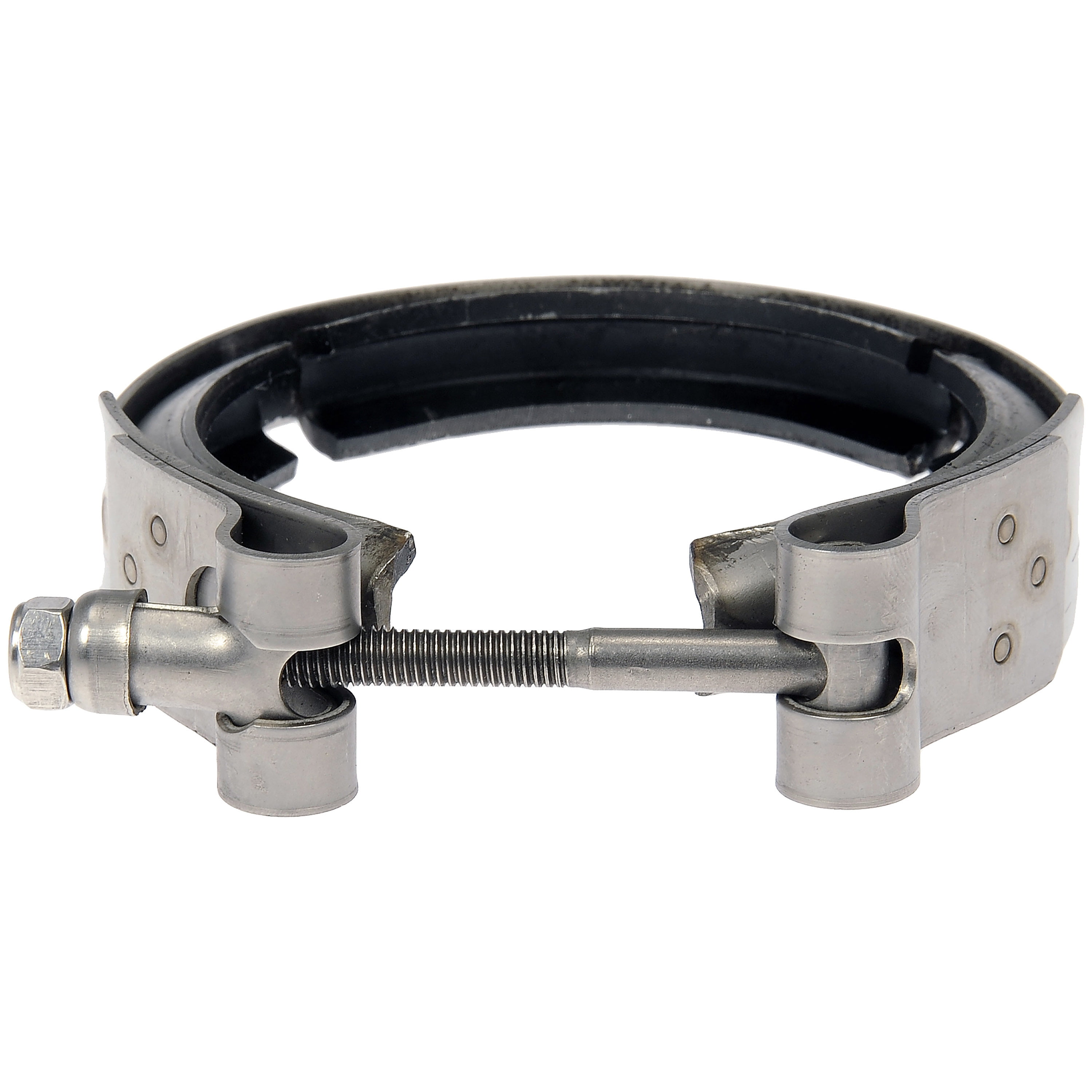 Dorman 904-5154 Exhaust Gas Recirculation (EGR) Cooler Clamp for Specific Models